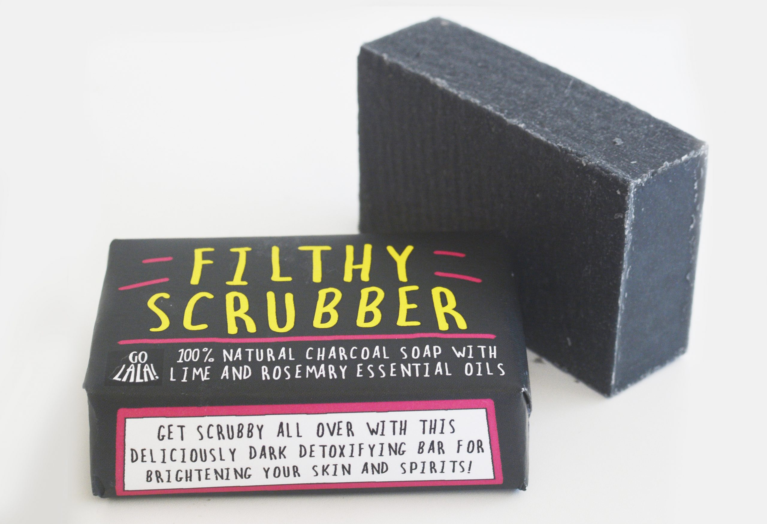 GLLSoap-FS-scaled-1 FILTHY SCRUBBER SOAP - Image 1