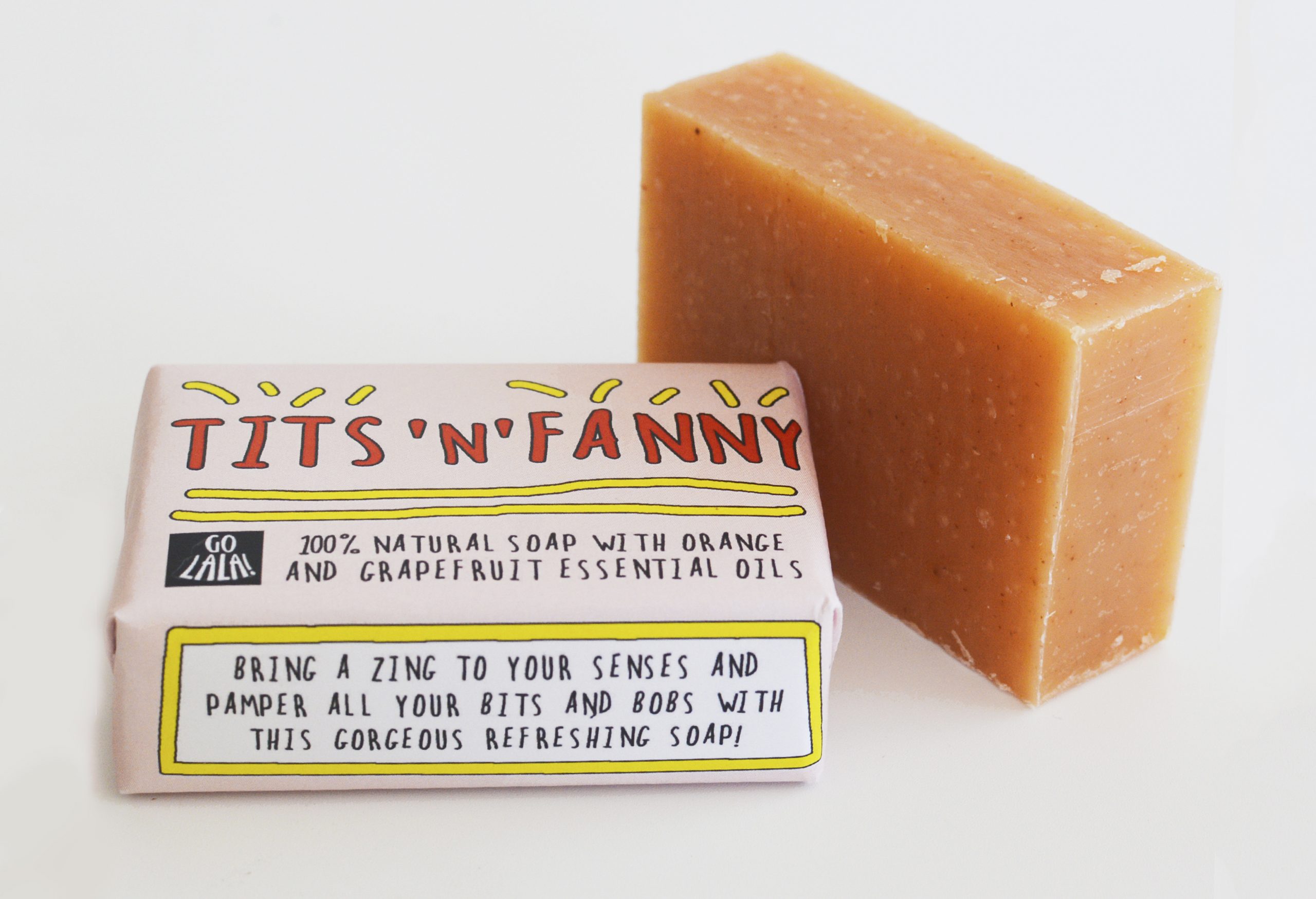 GLLSoap-TF-scaled-1 TITS & FANNY SOAP - Image 1