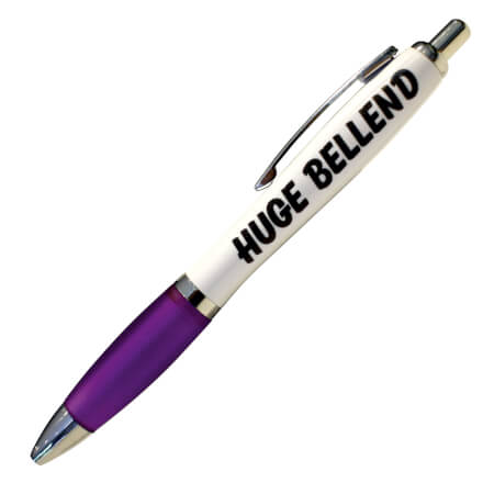 IMG_4745 HUGE BELLEND PEN - Image 1