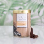 6 Tins of Elements Frankincense Jumbo Backflow Cones - Image 4