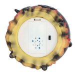 Pouring Cauldrons Backflow Incense Holder - Image 4