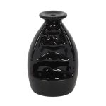 Cocoon Backflow Incense Burner - Image 2
