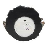 Gold Baphomet LED Backflow Incense Burner - Image 4