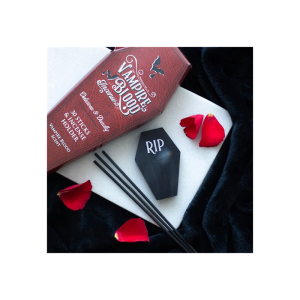 Vampire Blood Incense Sticks and Coffin Holder - Image 5