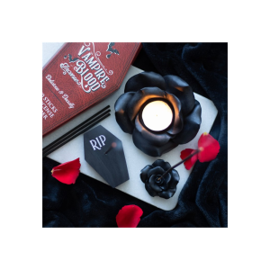 Vampire Blood Incense Sticks and Coffin Holder - Image 6