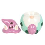 Easter Bunny Gonk Oil Burner - Image 2