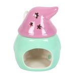 Easter Bunny Gonk Oil Burner - Image 5