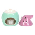 Easter Bunny Gonk Oil Burner - Image 6
