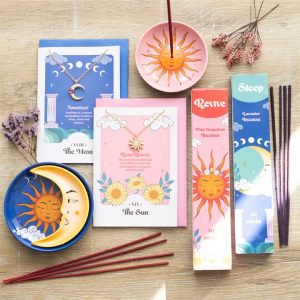 Set of 2 Sleep & Revive Incense Stick Sets - Image 5