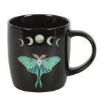 Luna Moth Mug - Image 3