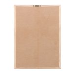 Off White Astrology Wheel Framed Wall Art Print - Image 3