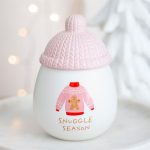 Snuggle Season Oil Burner - Image 5