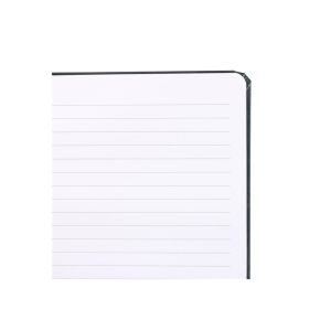 Midnight Hare A5 Notebook - Image 3