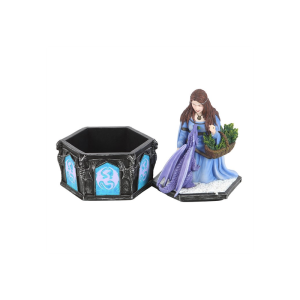 Dragon Friendship Winter Box by Anne Stokes - Image 3