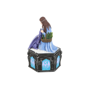 Dragon Friendship Winter Box by Anne Stokes - Image 4