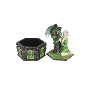 Dragon Friendship Summer Box by Anne Stokes - Image 3