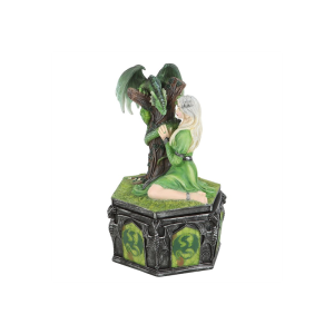 Dragon Friendship Summer Box by Anne Stokes - Image 4