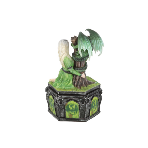Dragon Friendship Summer Box by Anne Stokes - Image 5
