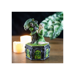 Dragon Friendship Summer Box by Anne Stokes - Image 6