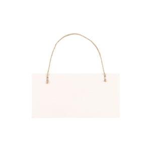 F*cking Watch Me! Sweary Hanging Sign - Image 5