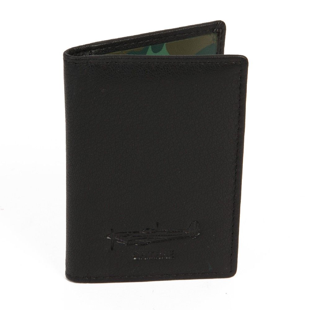 SPITFIRE CARD WALLET SPITFIRE CARD WALLET - Image 1