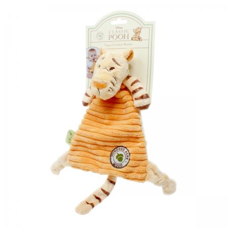 TIGGER HUNDRED ACRE WOOD TIGGER COMFORTER - Image 1