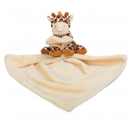 BING BING GIRAFFE BLANKIE