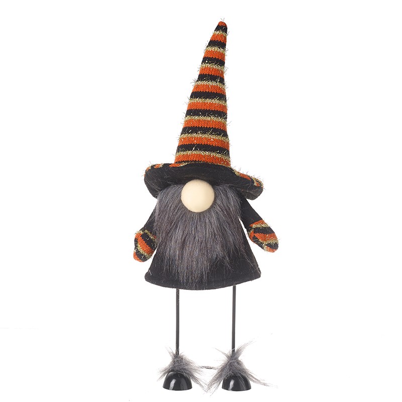 STANDING WITCH GONK - Image 1
