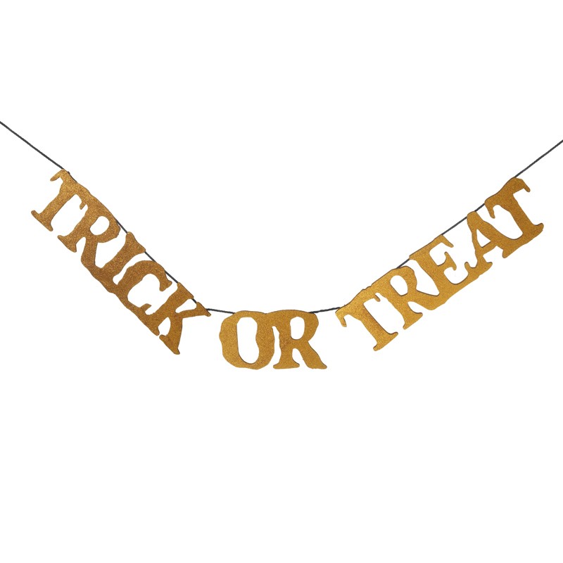 https___www.heavensends.com_media_catalog_product_cache_1_image_9df78eab33525d08d6e5fb8d27136e95_X_H_XHP111_5 TRICK OR TREAT GARLAND WOODEN GARLAND - Image 1