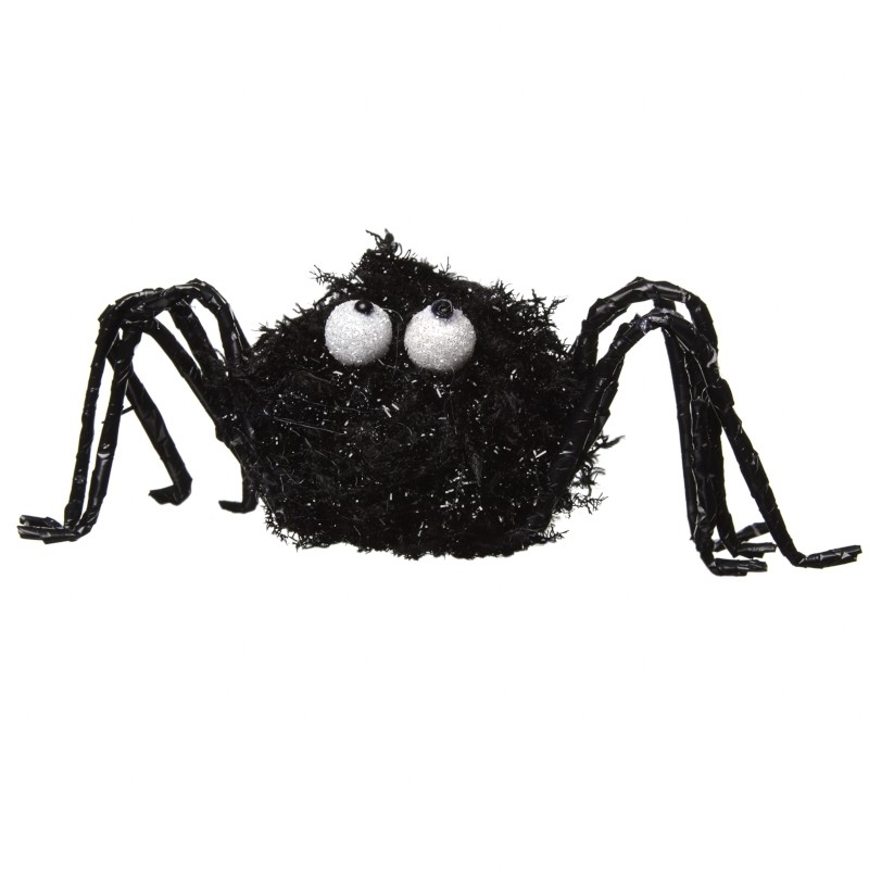 STANDING SPIDER ORNAMENT - Image 1