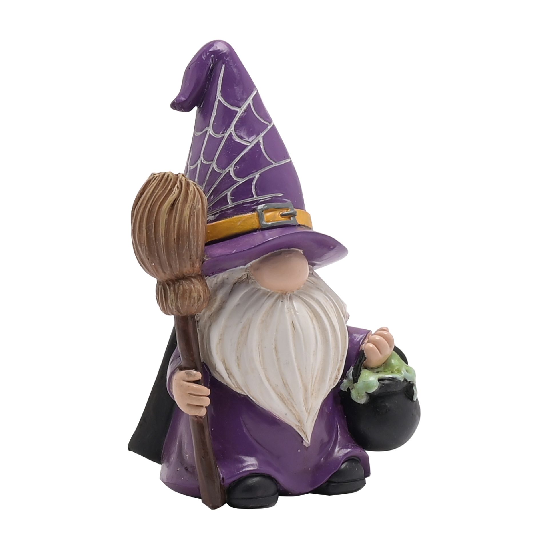 WIZARD HAT GONK ORNAMENT