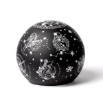 ASTROLOGY GLOBE LIGHT