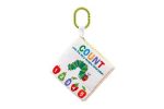THE VERY HUNGRY CATERPILLAR SOFT BOOK