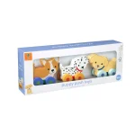 PUPPY WOODEN PUSH TOYS - Image 3