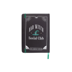 Bad Witch Social Club A5 Notebook - Image 3
