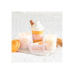 Home Baked Pumpkin Pie Candle - Image 5
