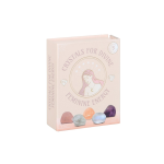 Set of 5 Crystals for Divine Feminine Energy - Image 2