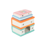 Travel Book Stack Oil Burner and Wax Warmer - Image 5