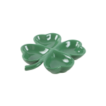 Four-Leaf Clover Trinket Tray - Image 4