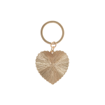Folk Heart Keyring - Image 4