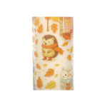 Cinnamon Woods Scented Tube Candle - Image 3