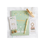 Book Worm Earrings - Image 5