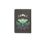Luna Moth A5 Notebook - Image 3