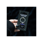 Witches Brew Cauldron Keyring - Image 5