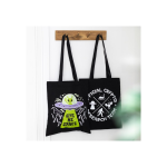 Cryptid Research Team Tote Bag - Image 5