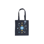 All Seeing Eye Polycotton Tote Bag - Image 2