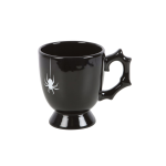 Black Spider Teacup - Image 2