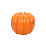 Hello Pumpkin Shaped Candle - Image 3