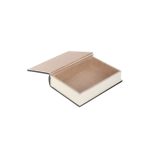 Sleepy Hollow Book Shaped Storage Box - Image 4