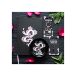 Floral Snake Trinket Dish - Image 5